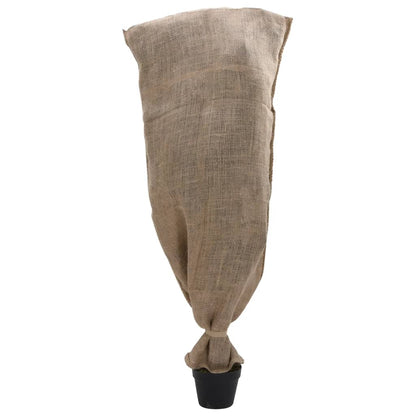 Jutezakken Stuks 220 G/M² 0% Jute 10 65 x 135 cm
