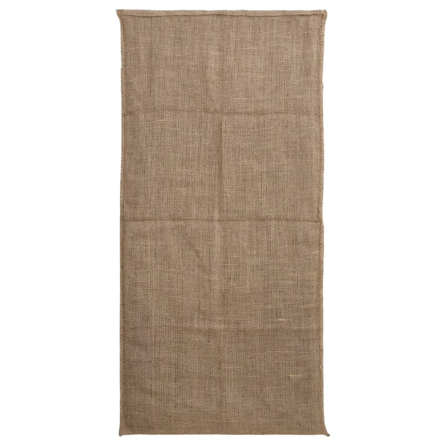 Jutezakken Stuks 220 G/M² 0% Jute 10 65 x 135 cm