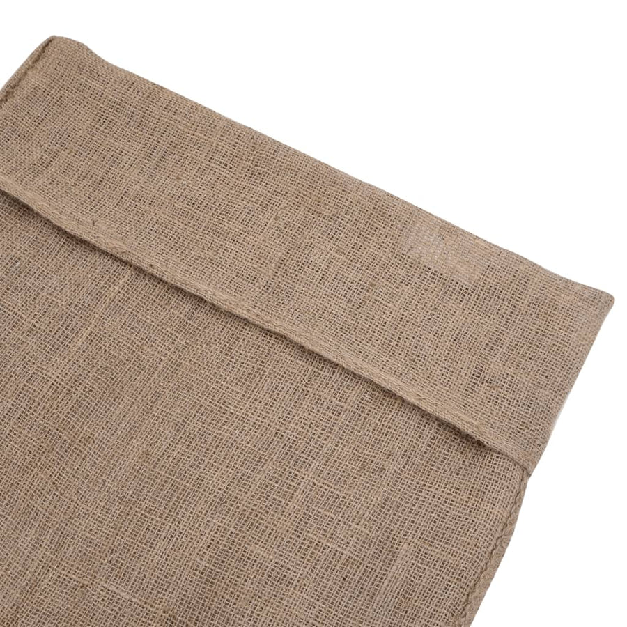 Jutezakken Stuks 220 G/M² 0% Jute 10 65 x 135 cm