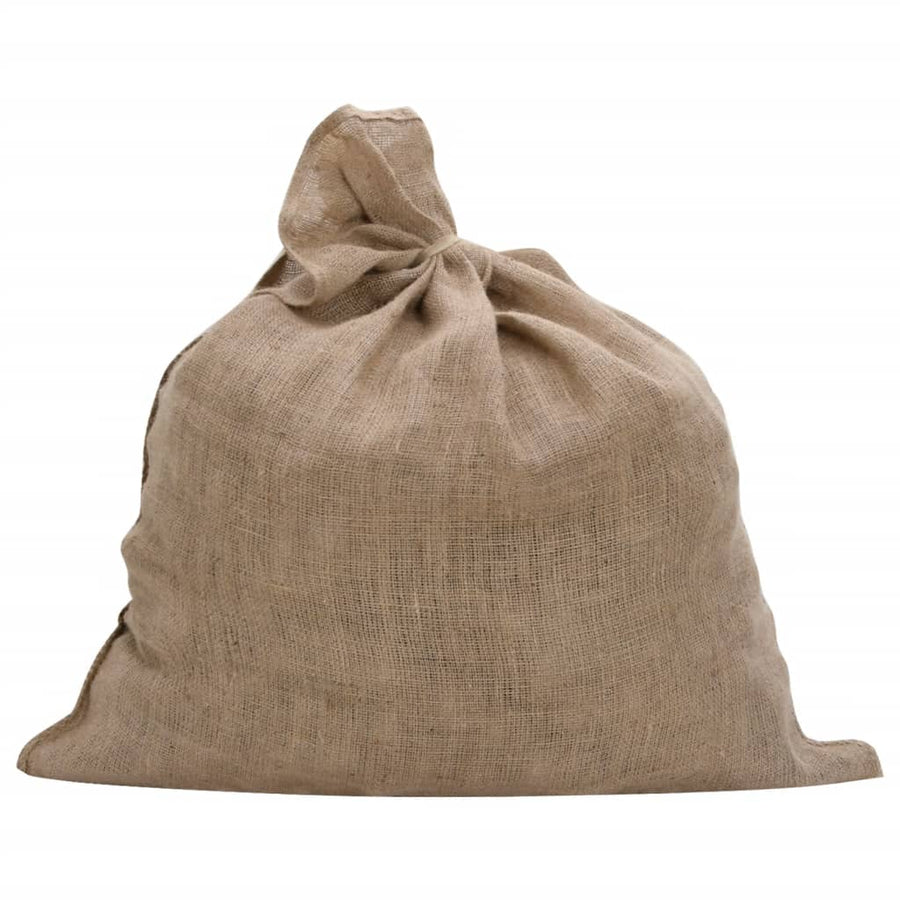 Jutezakken Stuks 220 G/M² 100% Jute 5 100 x 110 cm
