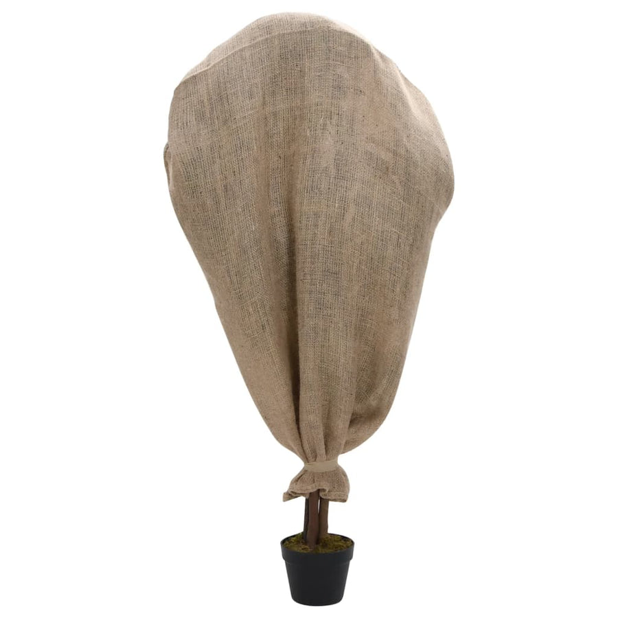 Jutezakken Stuks 220 G/M² 0% Jute 10 100 x 110 cm