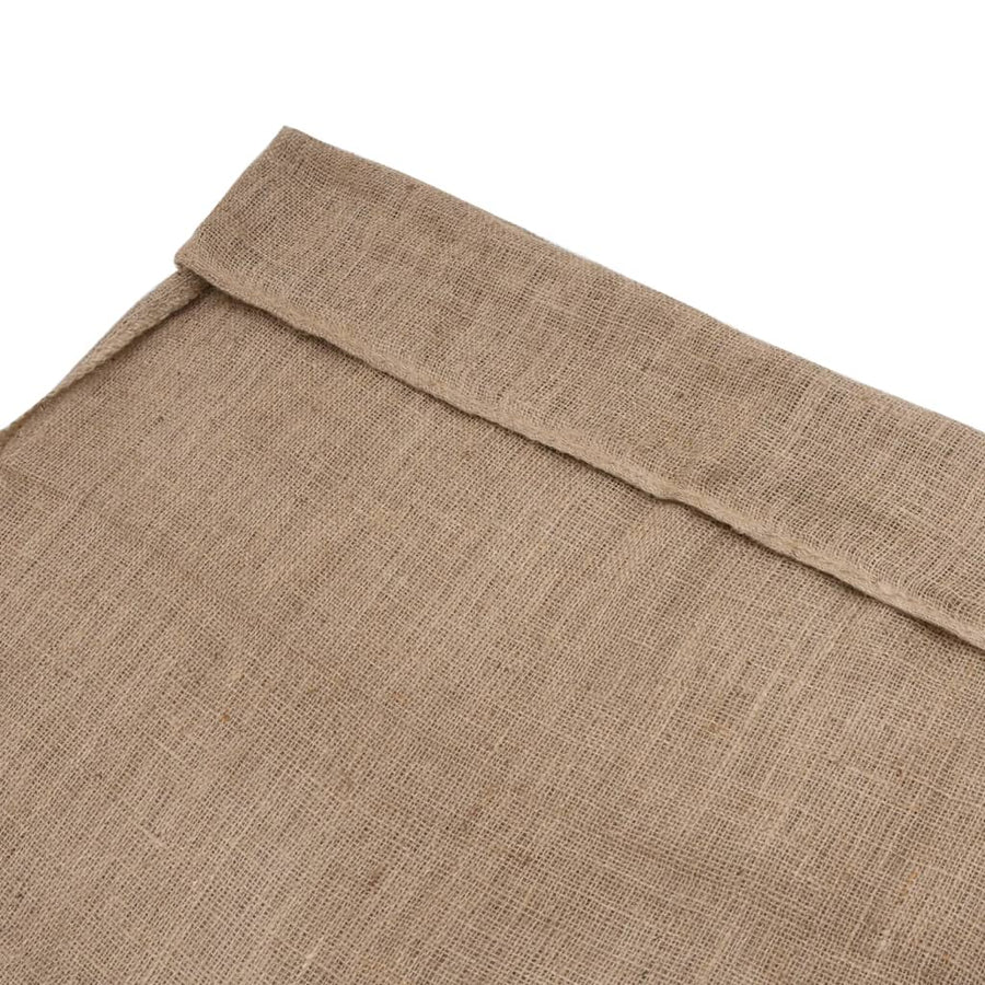 Jutezakken Stuks 220 G/M² 0% Jute 10 100 x 110 cm