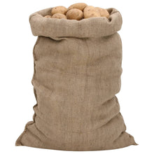 Jutezakken 10 Stuks 340 G/M² 100% Jute 60 x 105 cm