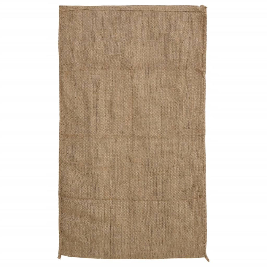 Jutezakken 10 Stuks 340 G/M² 100% Jute 60 x 105 cm