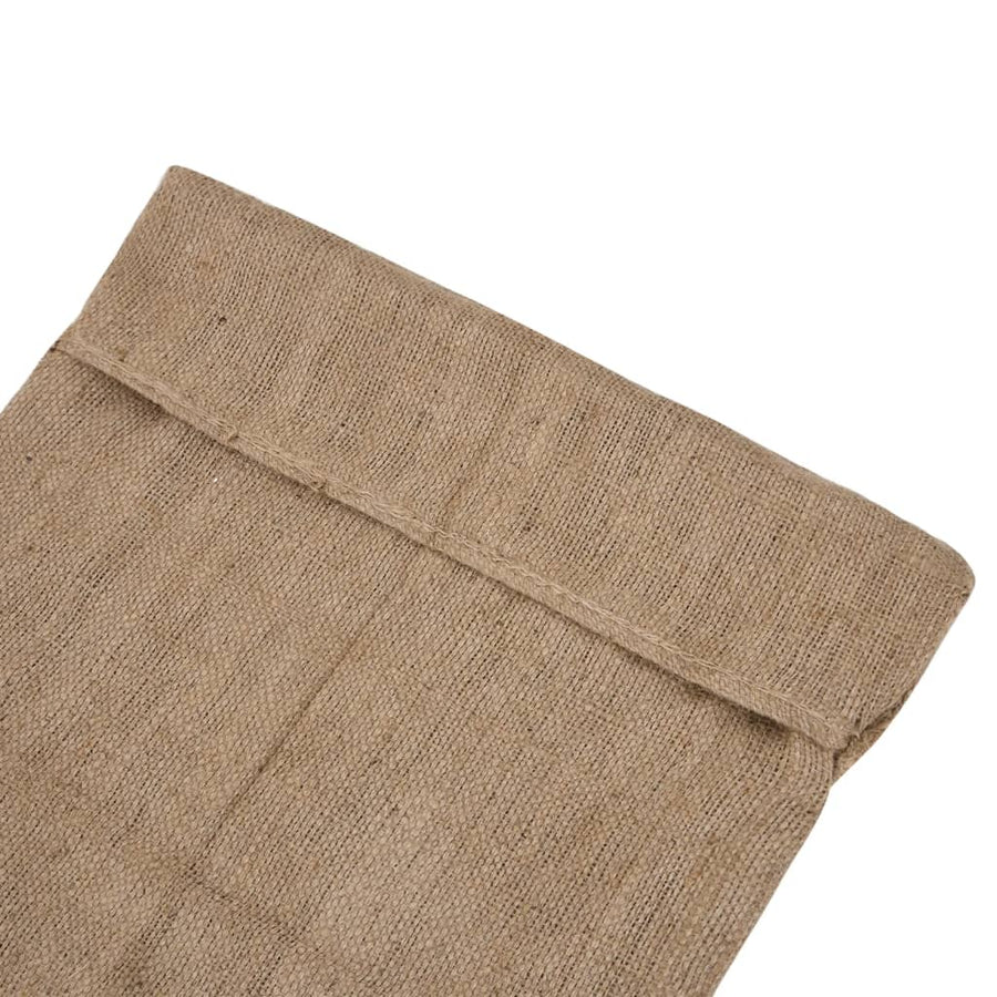 Jutezakken 10 Stuks 340 G/M² 100% Jute 60 x 105 cm