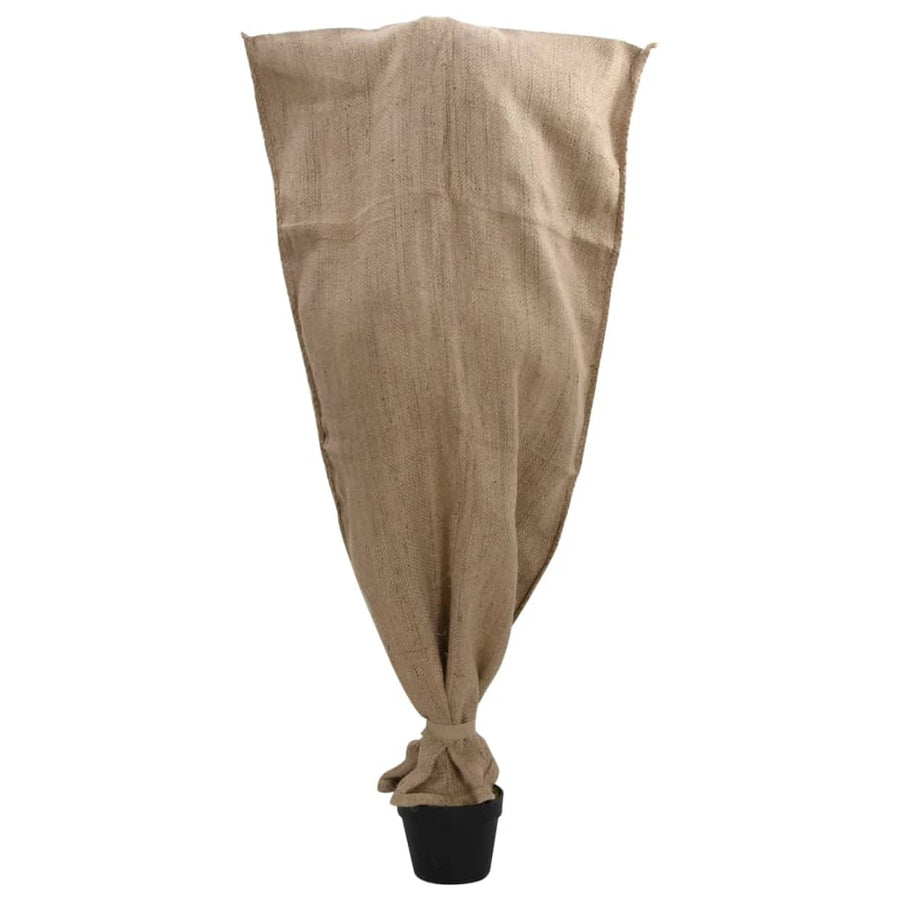 Jutezakken Stuks 340 G/M² 100% Jute 5 65 x 135 cm