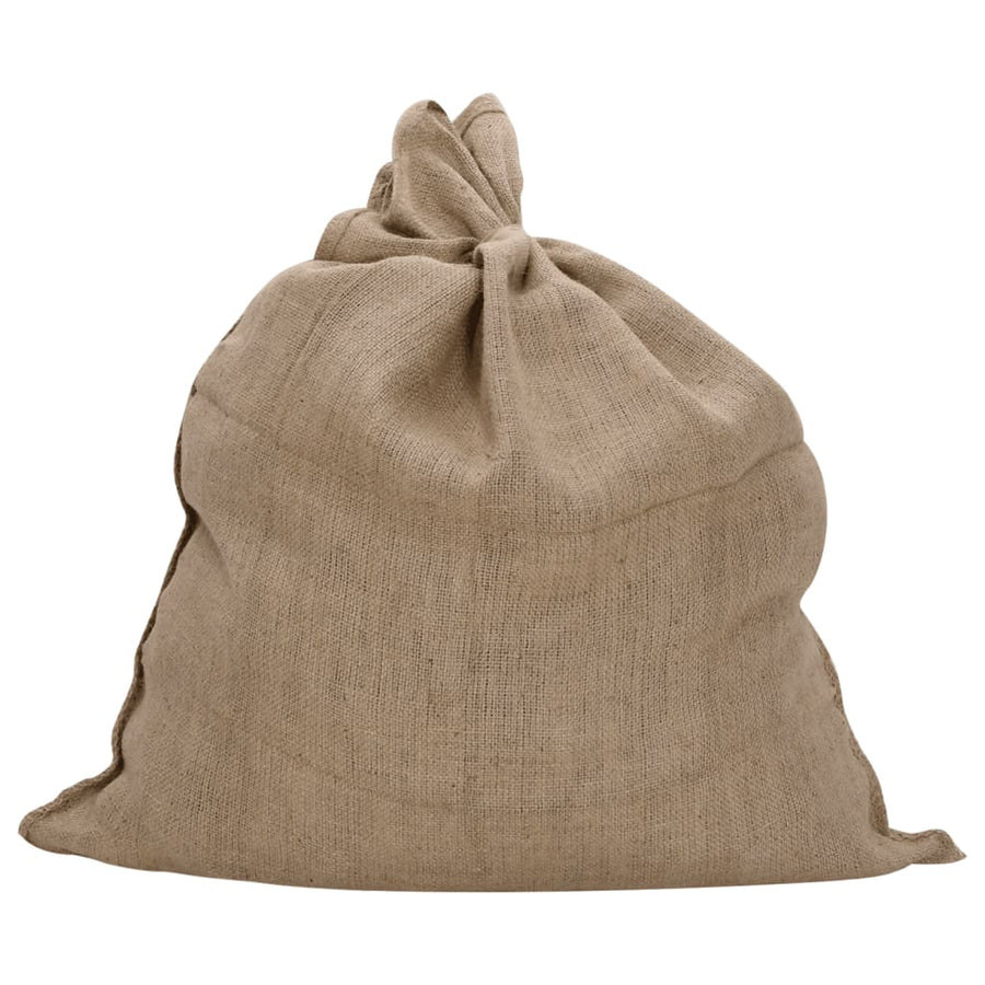 Jutezakken Stuks 340 G/M² 0% Jute 10 100 x 110 cm