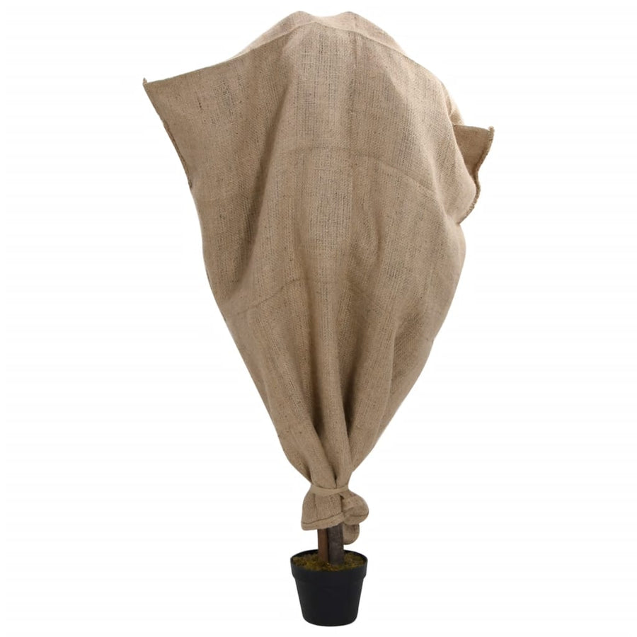 Jutezakken Stuks 340 G/M² 0% Jute 10 100 x 110 cm