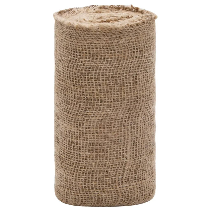 Jute Rol 200 G/M² 0,25X10 M 100% Jute 0.25 x 10 m