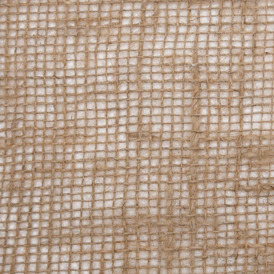 Jute Rol 200 G/M² 0,25X25 M 100% Jute 0.25 x 25 m