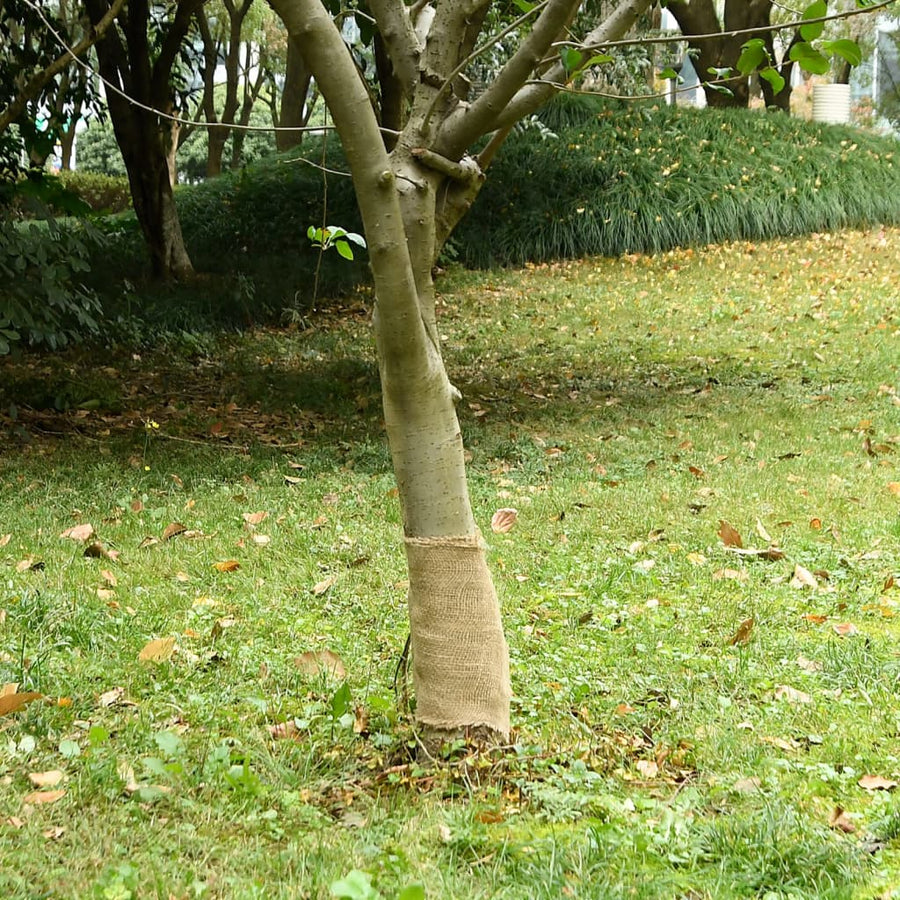 Jute Rol 200 G/M² 0,25X25 M 100% Jute 0.25 x 25 m