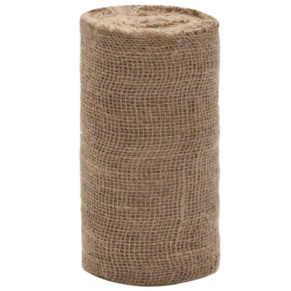 Jute Rol 200 G/M² 0,25X100 M 100% Jute 0.25 x 100 m