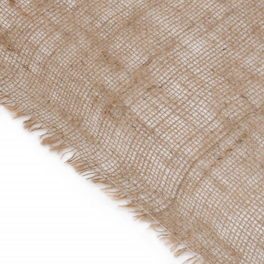 Jute Rol 200 G/M² 0,25X100 M 100% Jute 0.25 x 100 m