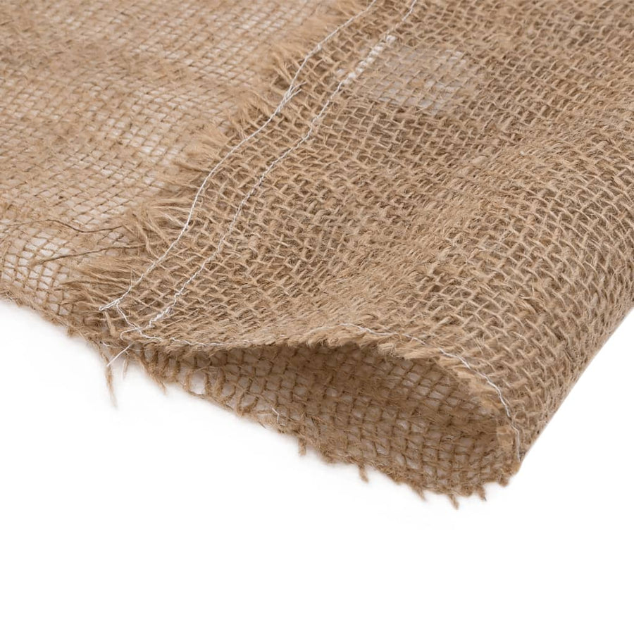 Jute Rol 200 G/M² 0,25X100 M 100% Jute 0.25 x 100 m
