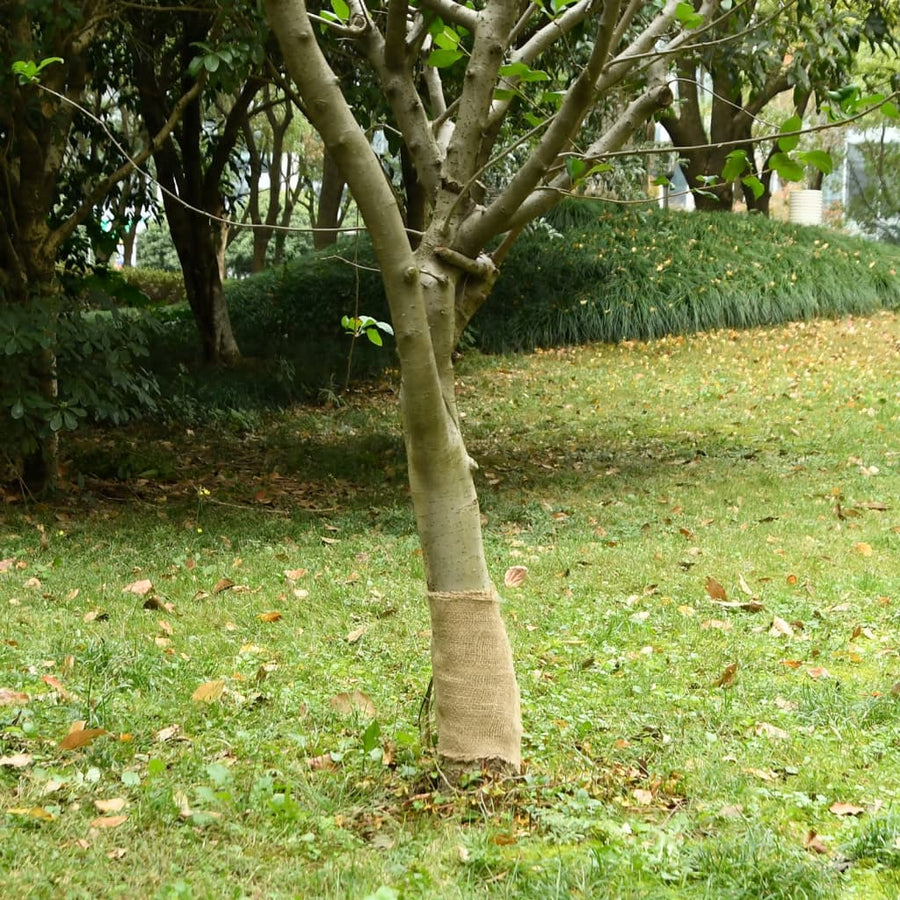 Jute Rol 200 G/M² 0,25X100 M 100% Jute 0.25 x 100 m