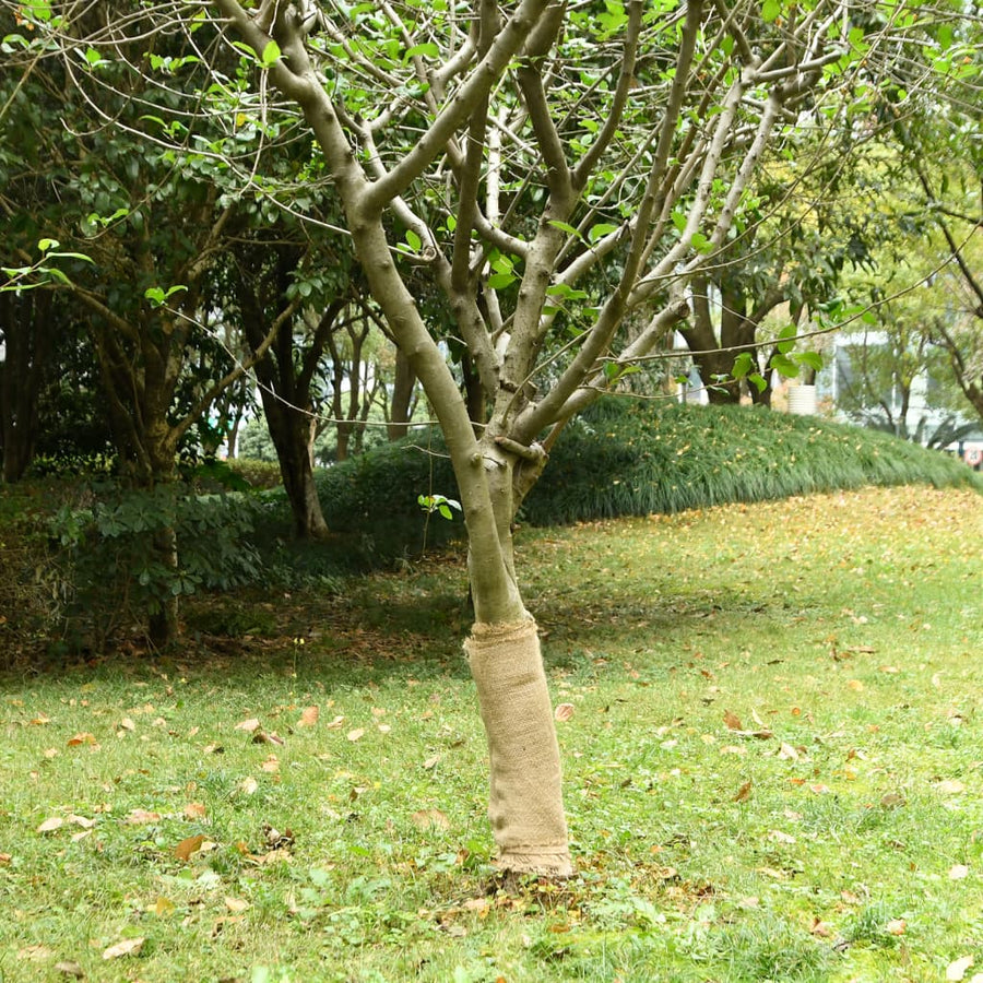 Jute Rol 200 G/M² 0,5X10 M 100% Jute 0.5 x 10 m