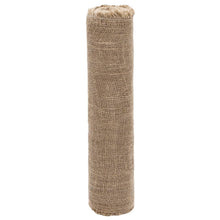 Jute Rol 200 G/M² 0,5X50 M 100% Jute 0.5 x 50 m