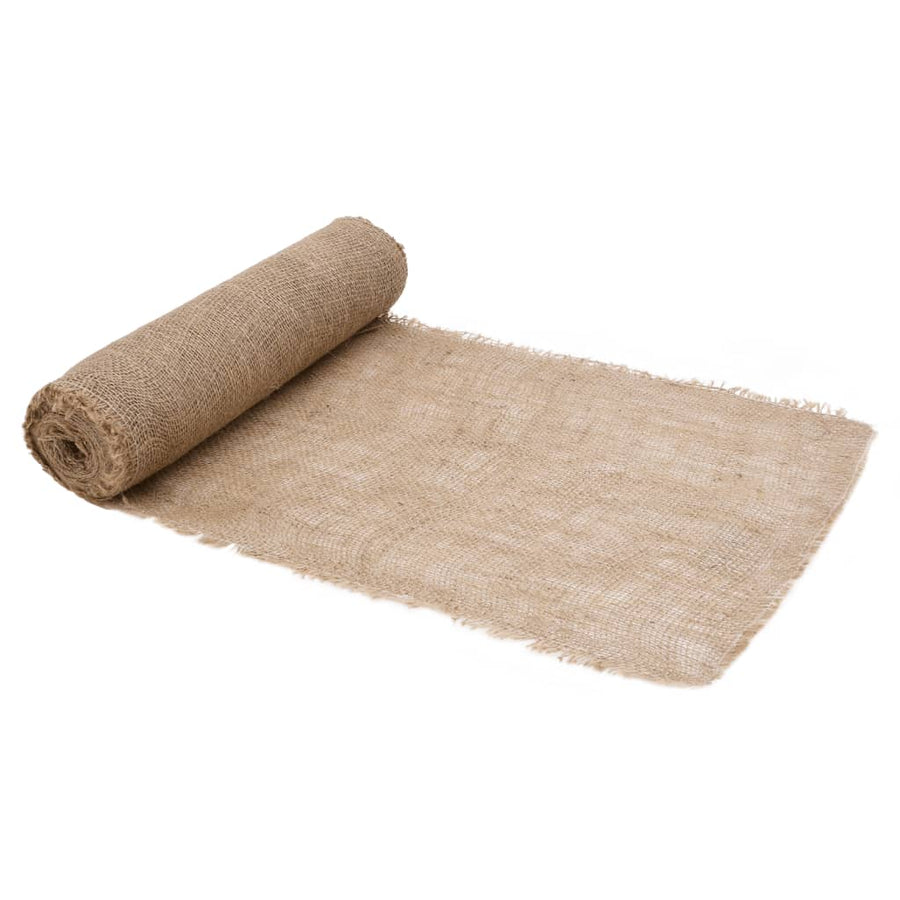 Jute Rol 200 G/M² 0,5X50 M 100% Jute 0.5 x 50 m