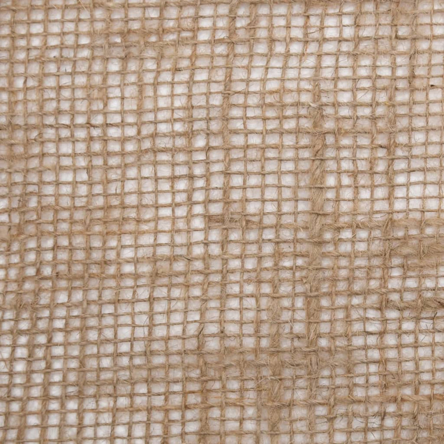 Jute Rol 200 G/M² 0,5X50 M 100% Jute 0.5 x 50 m