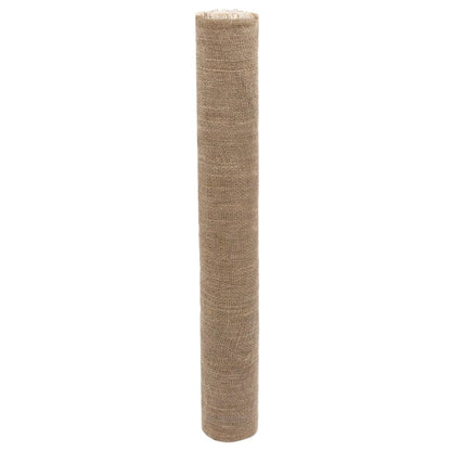 Jute Rol 200 G/M² 100% Jute 1 x 5 m