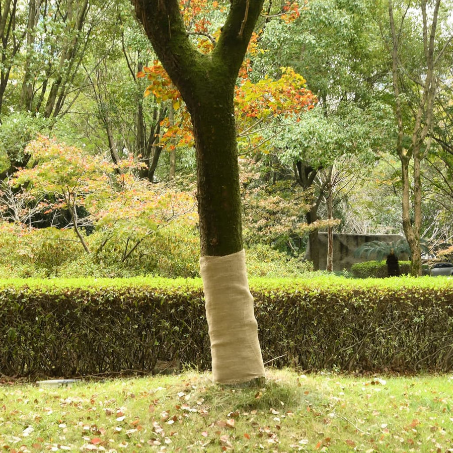 Jute Rol 200 G/M² 100% Jute 1 x 5 m