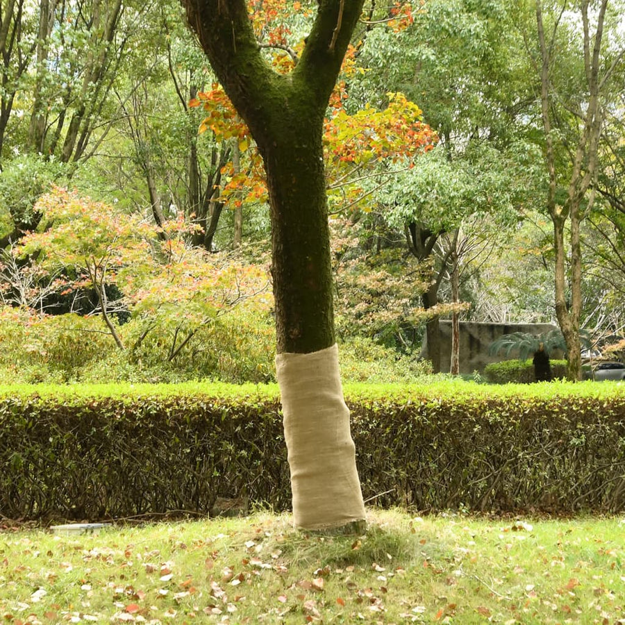 Jute Rol 200 G/M² 100% Jute 1 x 15 m