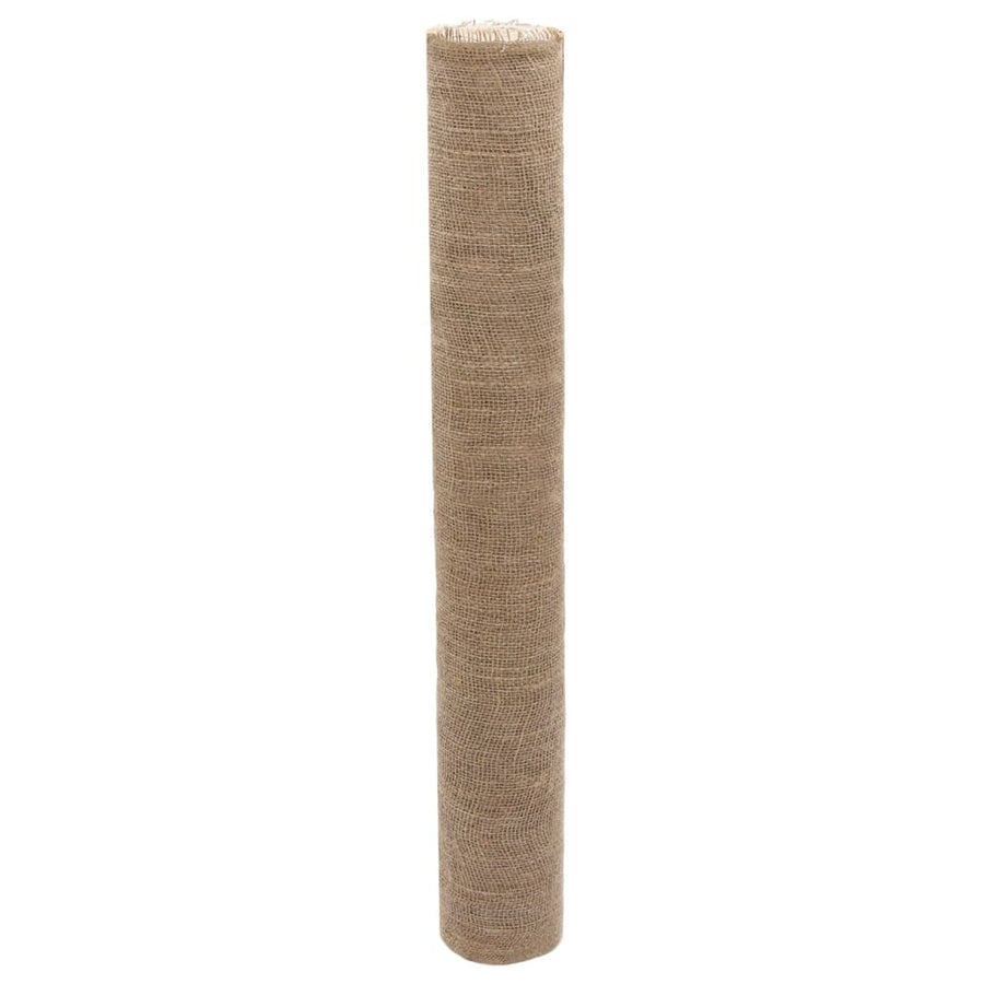 Jute Rol 200 G/M² 100% Jute 1 x 50 m