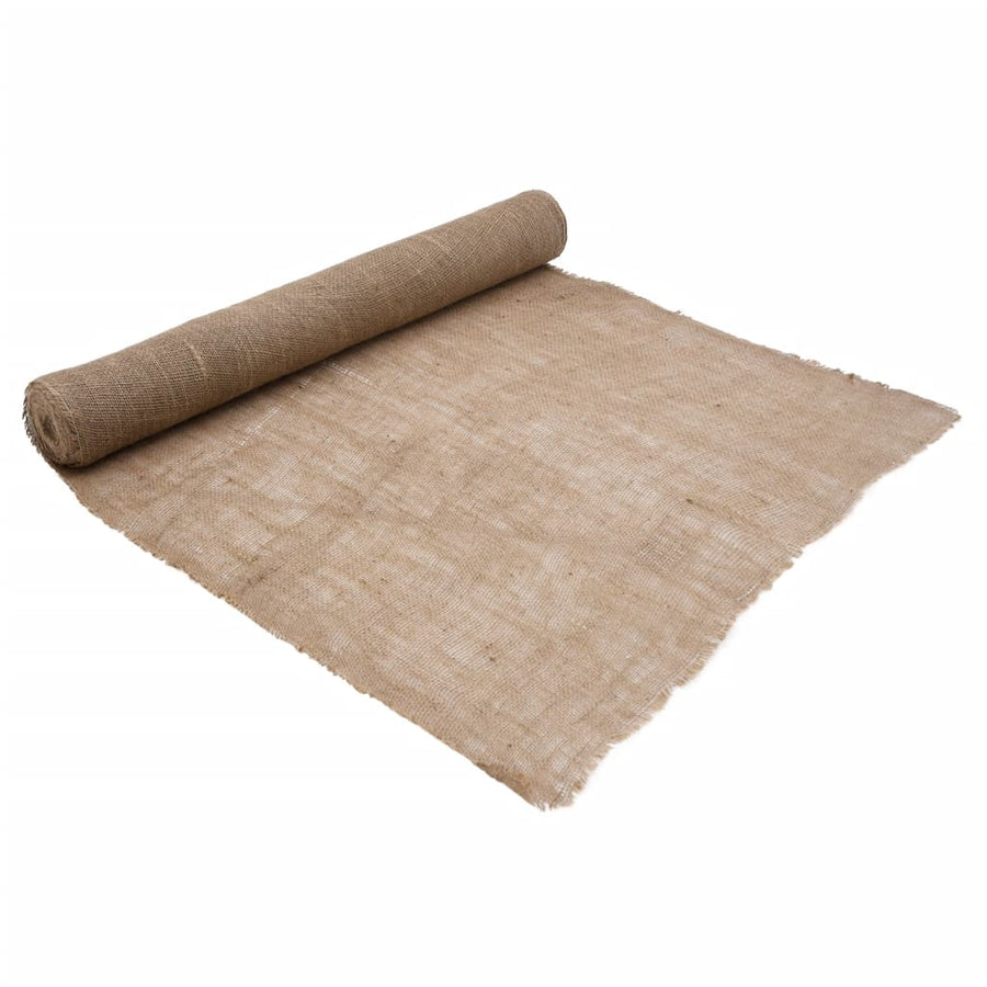 Jute Rol 200 G/M² 100% Jute 1 x 50 m