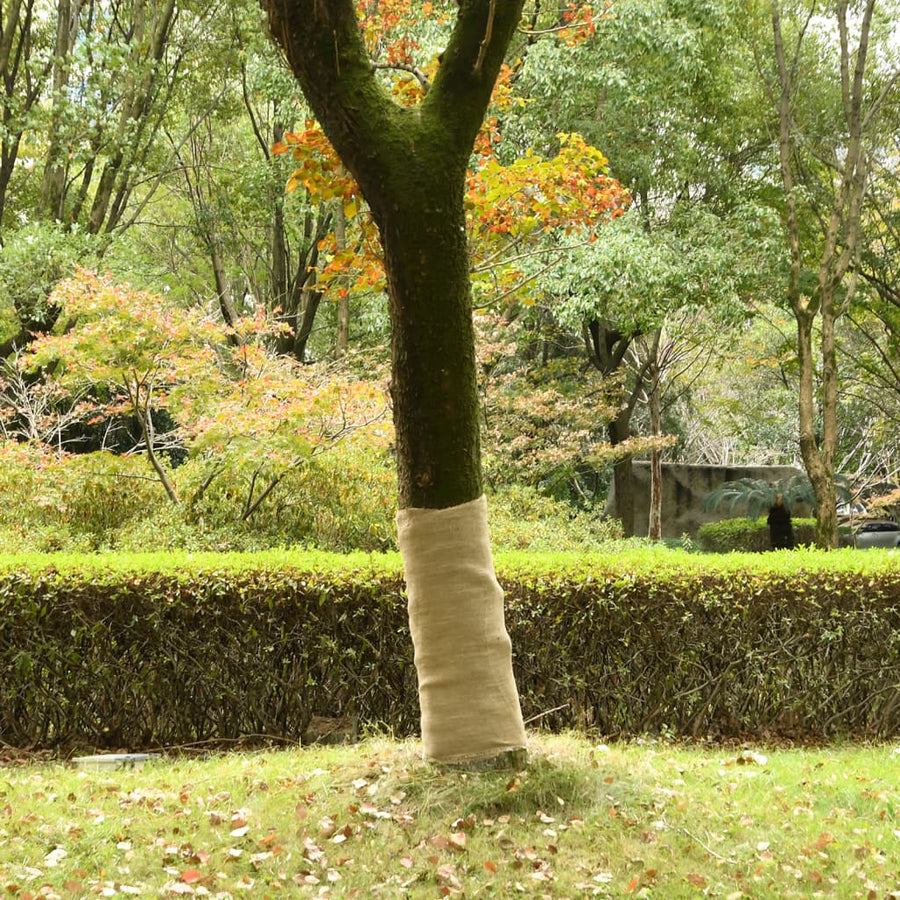 Jute Rol 200 G/M² 100% Jute 1 x 50 m