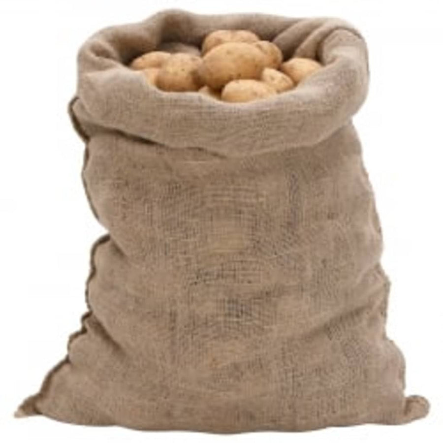 Jutezakken Stuks 220 G/M² 100% Jute 30 60 x 105 cm