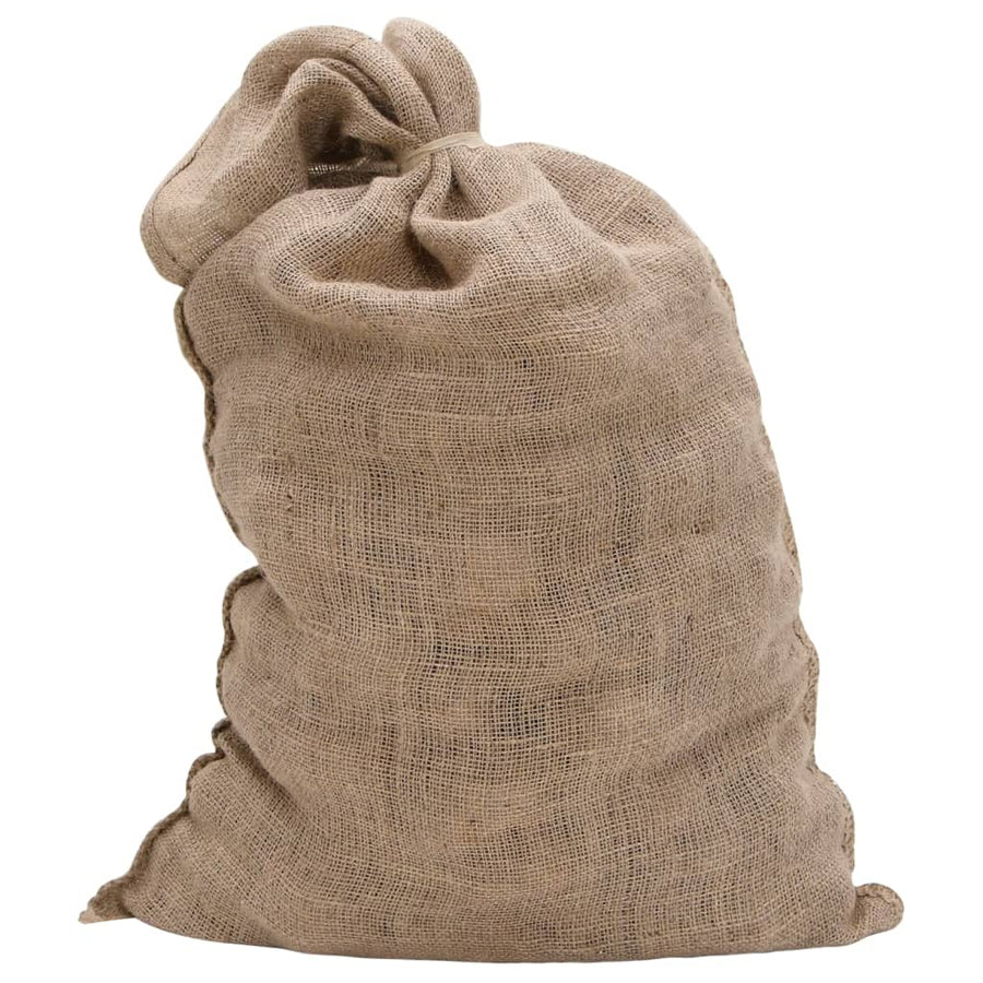 Jutezakken Stuks 220 G/M² 100% Jute 30 60 x 105 cm