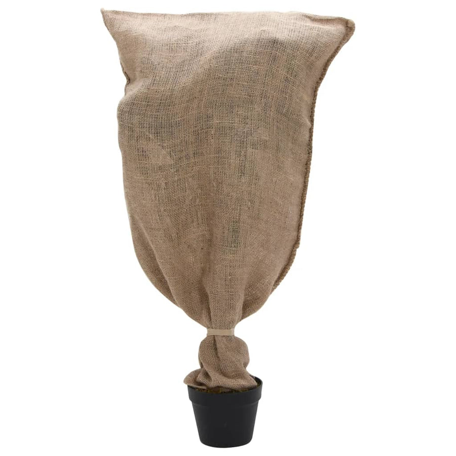 Jutezakken Stuks 220 G/M² 100% Jute 30 60 x 105 cm