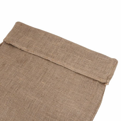 Jutezakken Stuks 220 G/M² 100% Jute 30 60 x 105 cm