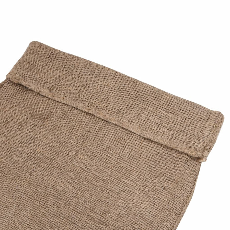 Jutezakken Stuks 220 G/M² 100% Jute 30 60 x 105 cm