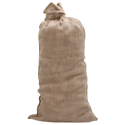 Jutezakken Stuks 220 G/M² 100% Jute 30 65 x 135 cm