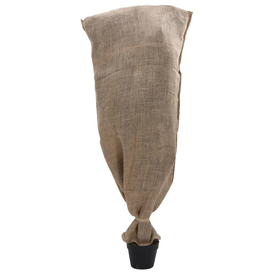 Jutezakken Stuks 220 G/M² 100% Jute 30 65 x 135 cm