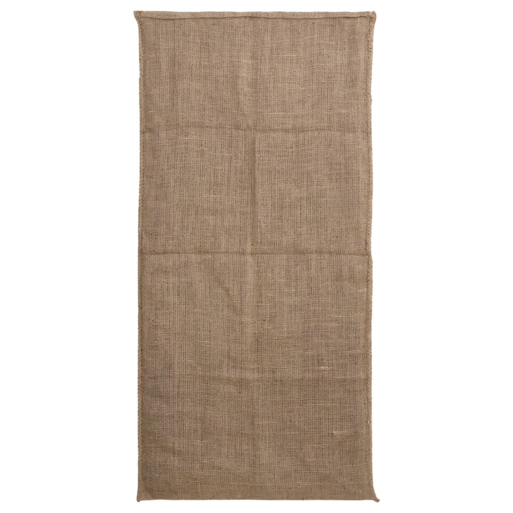 Jutezakken Stuks 220 G/M² 100% Jute 30 65 x 135 cm
