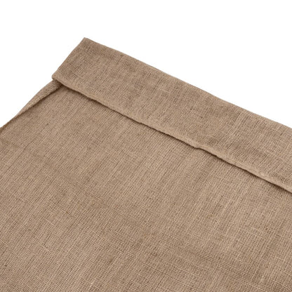 Jutezakken 30 Stuks 220 G/M² 100% Jute 100 x 110 cm