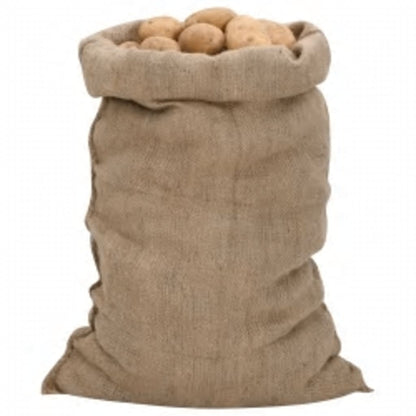 Jutezakken Stuks 340 G/M² 100% Jute 30 60 x 105 cm