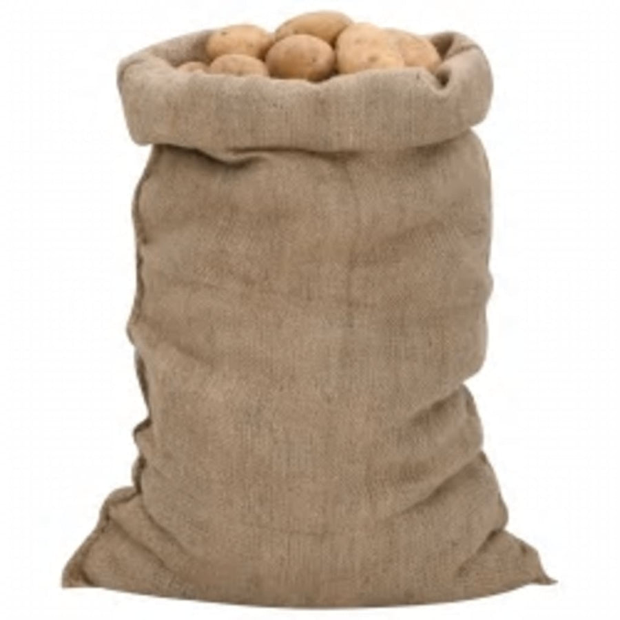 Jutezakken Stuks 340 G/M² 100% Jute 30 60 x 105 cm