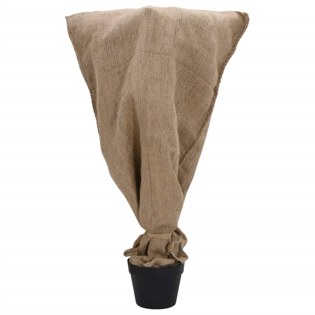 Jutezakken Stuks 340 G/M² 100% Jute 30 60 x 105 cm