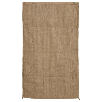 Jutezakken Stuks 340 G/M² 100% Jute 30 60 x 105 cm