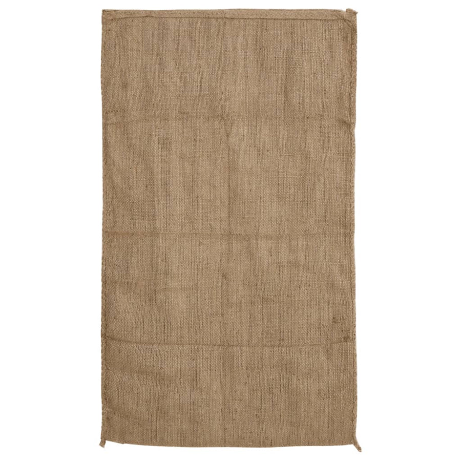Jutezakken Stuks 340 G/M² 100% Jute 30 60 x 105 cm