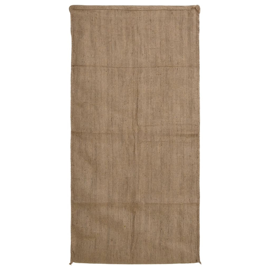 Jutezakken Stuks 340 G/M² 100% Jute 30 65 x 135 cm