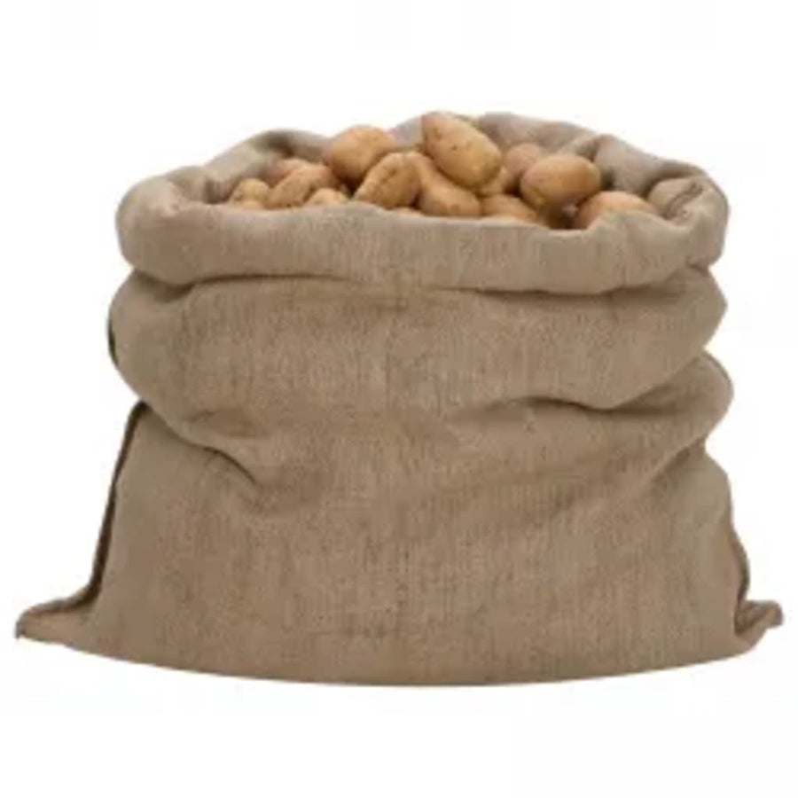 Jutezakken Stuks 340 G/M² 100% Jute 30 100 x 110 cm