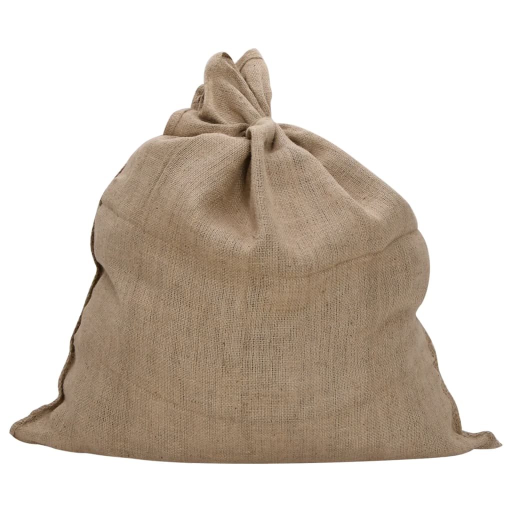 Jutezakken Stuks 340 G/M² 100% Jute 30 100 x 110 cm