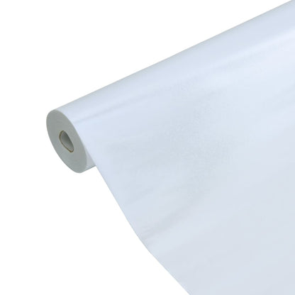 Raamfolie statisch mat wit 60x1000 cm PVC