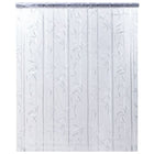 Bamboo pattern window film matte 45x500 cm PVC