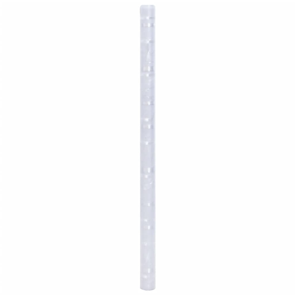Raamfolie Patroon Mat Pvc 1 90 x 500 cm Bamboe