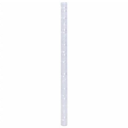 Raamfolie Patroon Mat Pvc 1 90 x 500 cm Bamboe